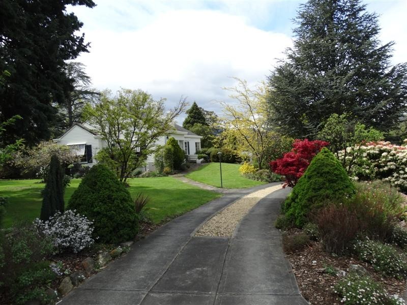 3 Pearson Street, New Norfolk TAS 7140