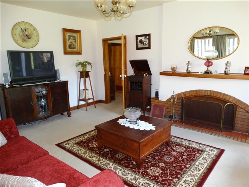 3 Pearson Street, New Norfolk TAS 7140