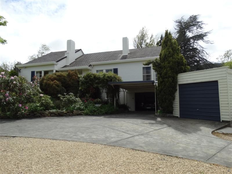 3 Pearson Street, New Norfolk TAS 7140