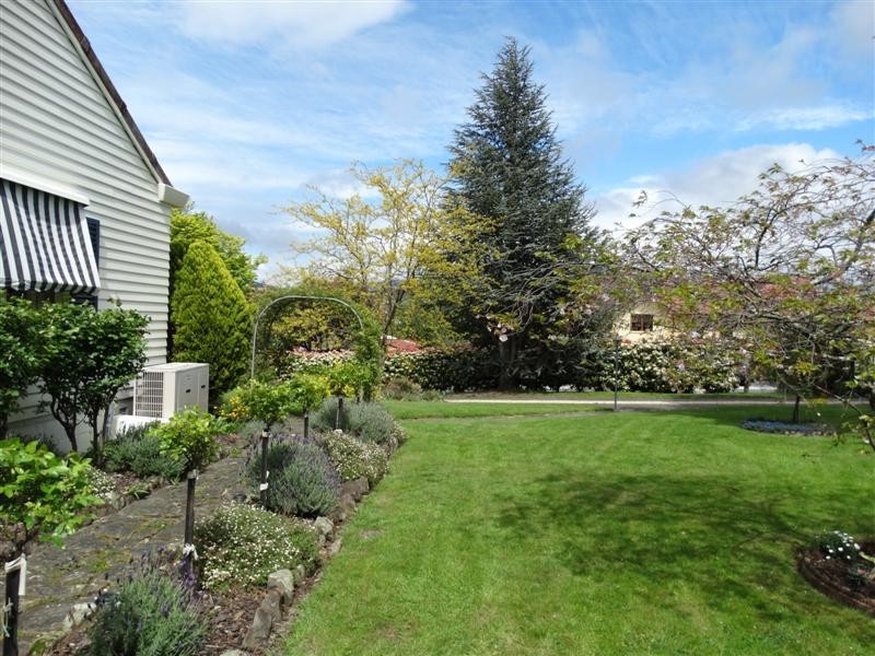 3 Pearson Street, New Norfolk TAS 7140