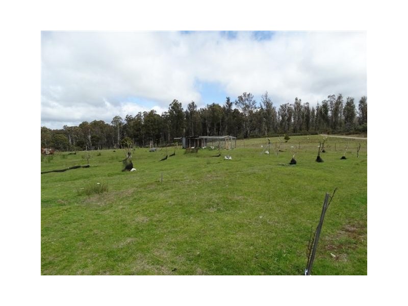 180 Pearces Road, Strickland TAS 7140