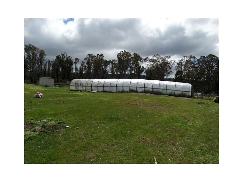 180 Pearces Road, Strickland TAS 7140