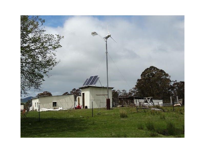 180 Pearces Road, Strickland TAS 7140