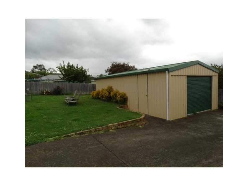 27 Sixth Avenue, New Norfolk TAS 7140