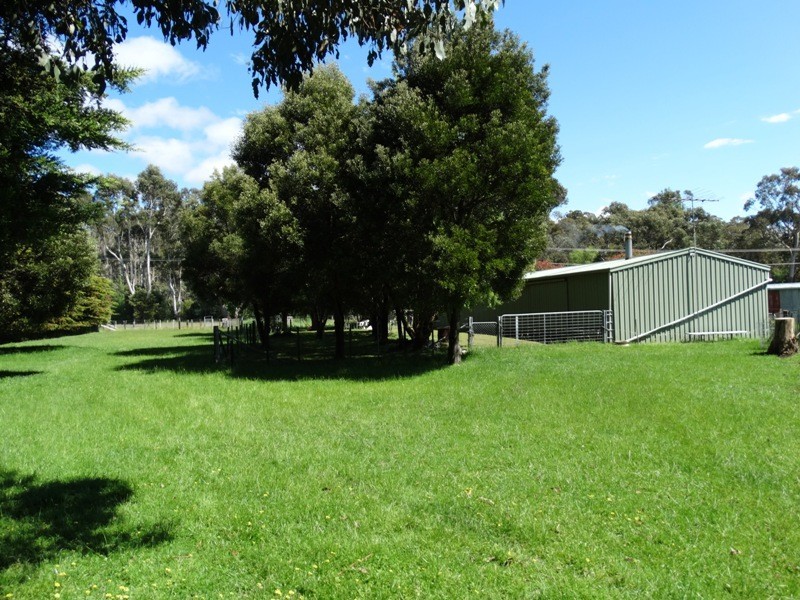 1595 Gordon River Rd, Westerway TAS 7140