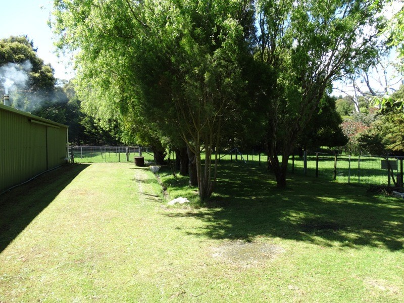 1595 Gordon River Rd, Westerway TAS 7140