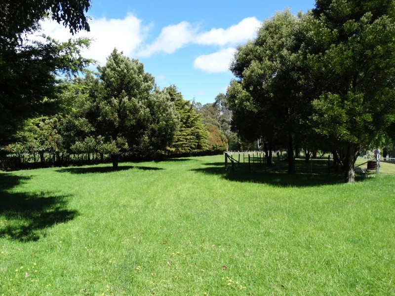 1595 Gordon River Rd, Westerway TAS 7140