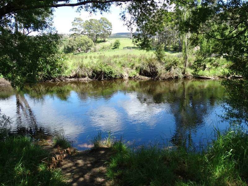 1595 Gordon River Rd, Westerway TAS 7140