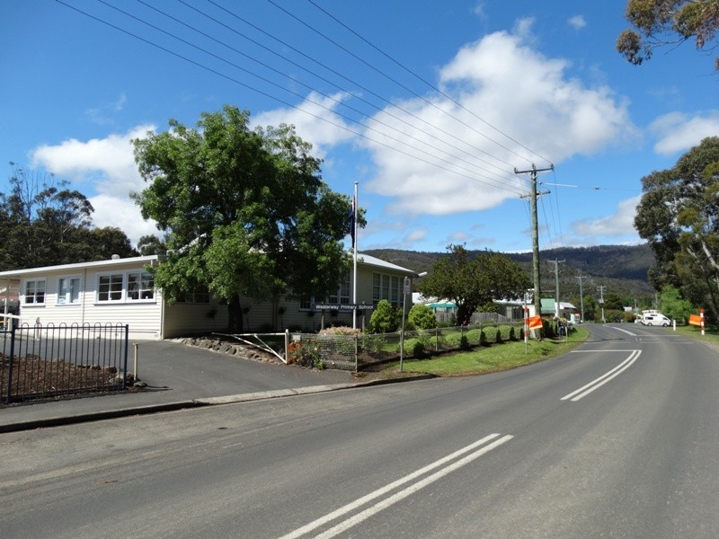 1595 Gordon River Rd, Westerway TAS 7140