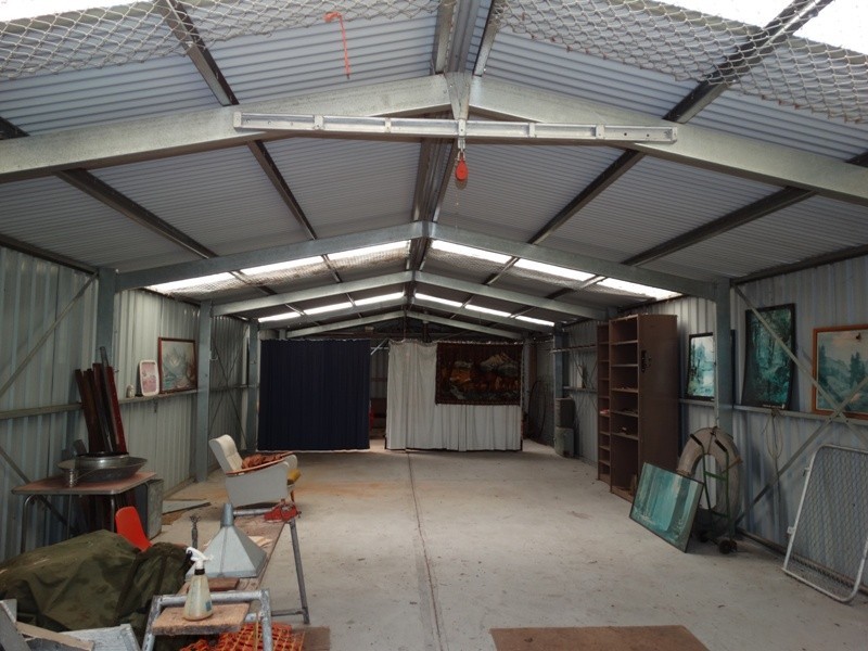 1595 Gordon River Rd, Westerway TAS 7140