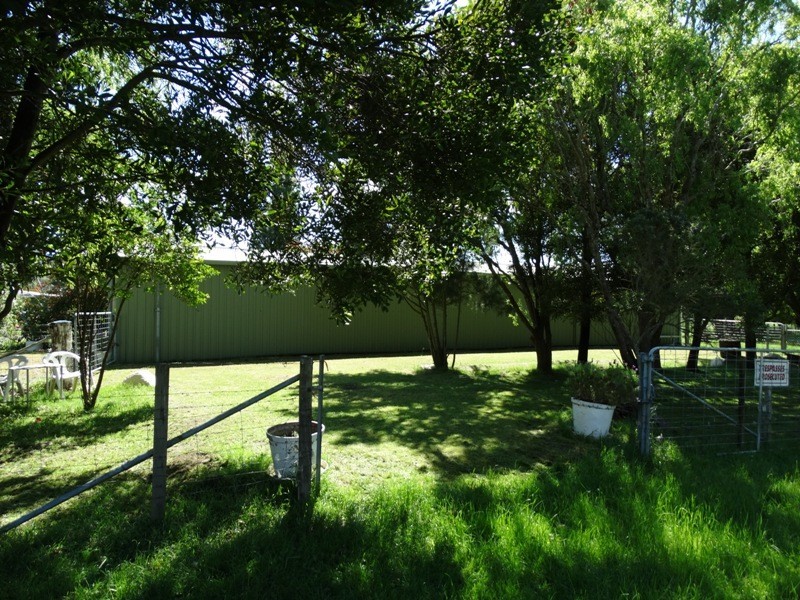 1595 Gordon River Rd, Westerway TAS 7140
