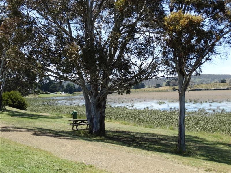 76 The Esplanade, Oatlands TAS 7120