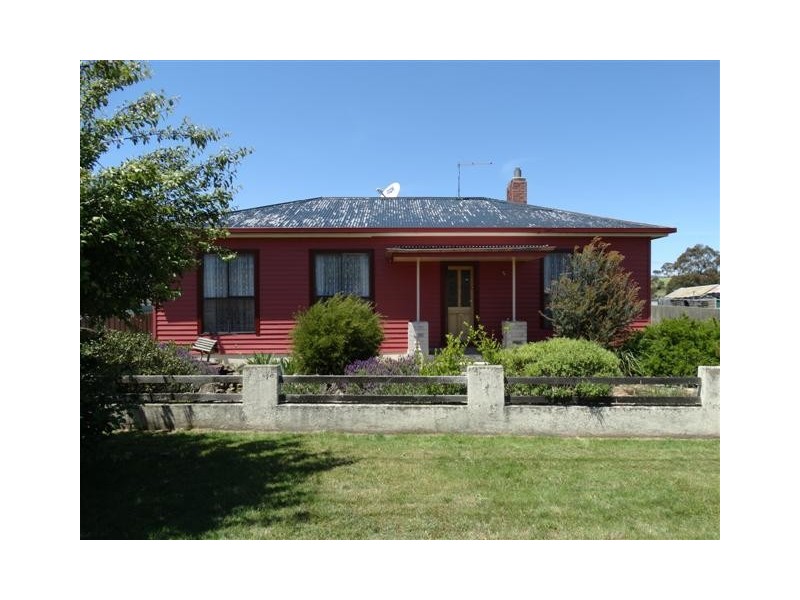 613 Tunnack Road, Parattah TAS 7120