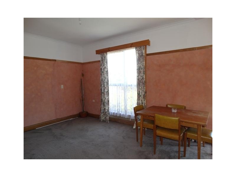613 Tunnack Road, Parattah TAS 7120