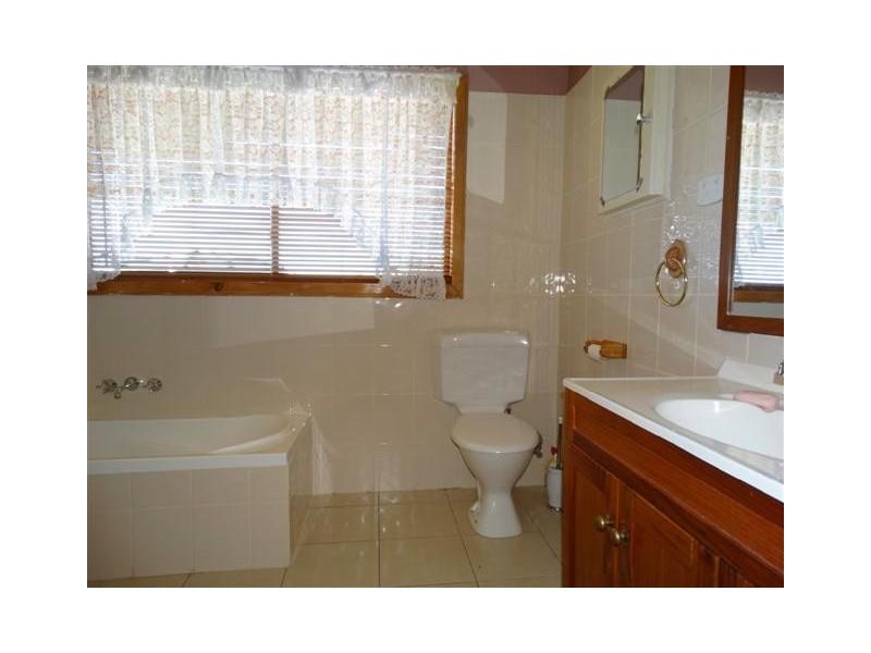613 Tunnack Road, Parattah TAS 7120