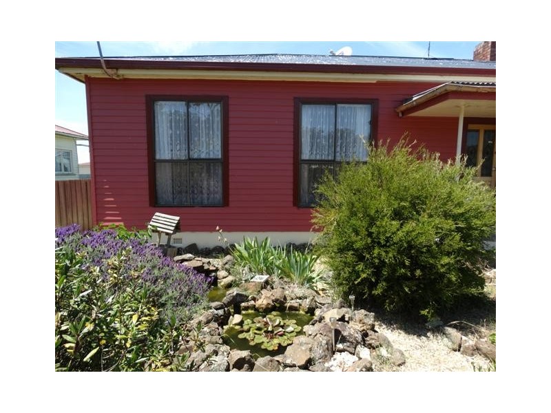 613 Tunnack Road, Parattah TAS 7120