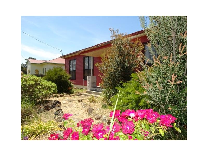 613 Tunnack Road, Parattah TAS 7120