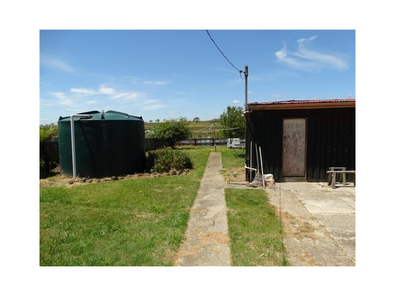 613 Tunnack Road, Parattah TAS 7120