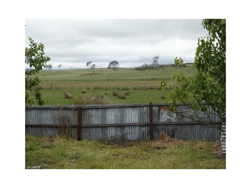 613 Tunnack Road, Parattah TAS 7120