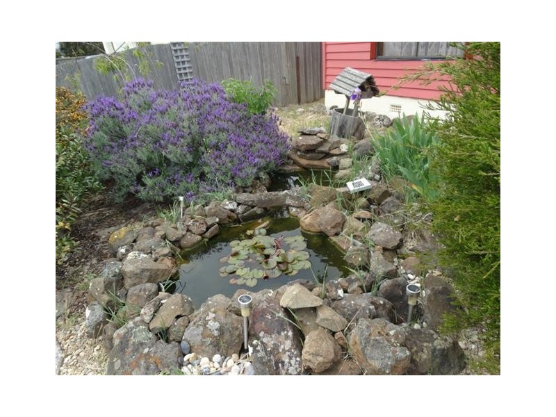 613 Tunnack Road, Parattah TAS 7120