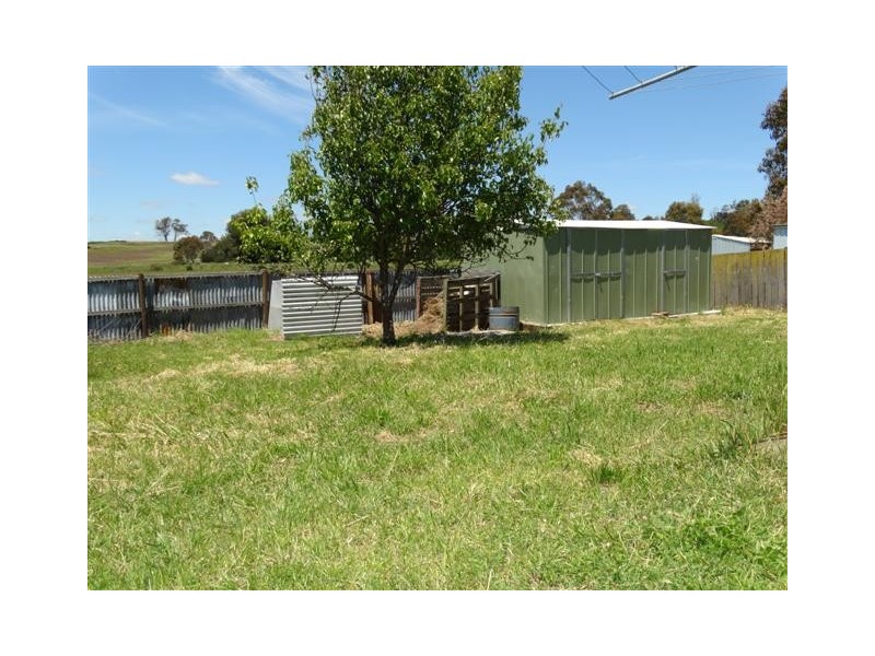 613 Tunnack Road, Parattah TAS 7120