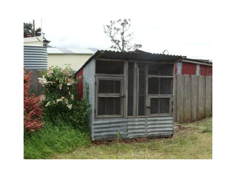613 Tunnack Road, Parattah TAS 7120