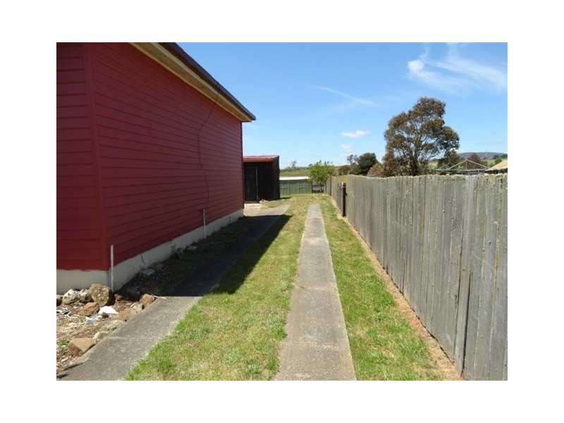 613 Tunnack Road, Parattah TAS 7120