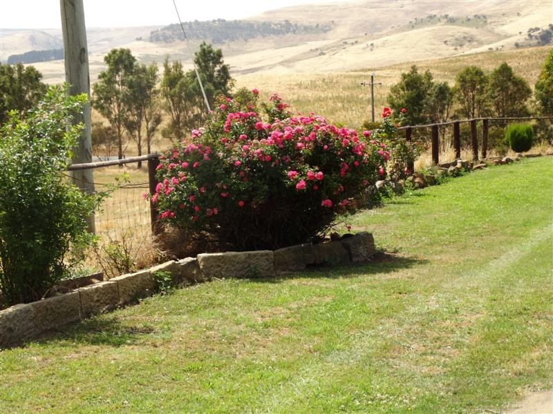 909 Victoria Valley Road, Ouse TAS 7140