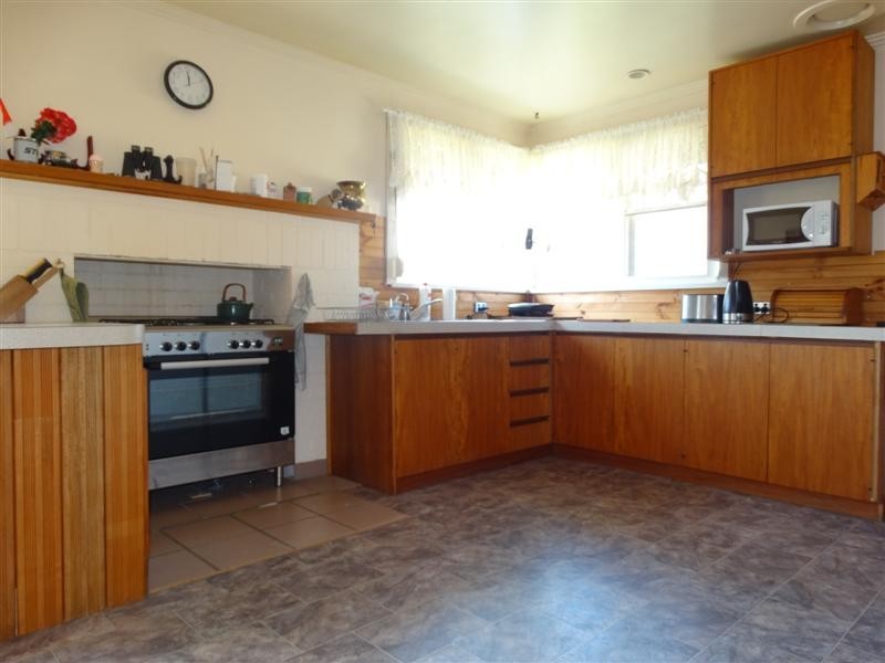909 Victoria Valley Road, Ouse TAS 7140