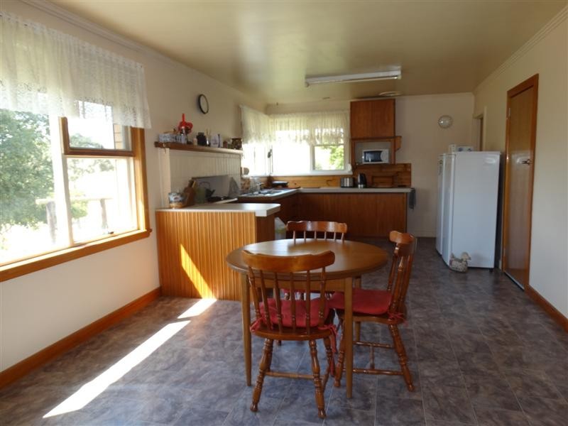 909 Victoria Valley Road, Ouse TAS 7140