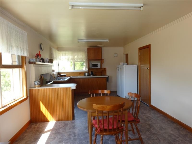 909 Victoria Valley Road, Ouse TAS 7140