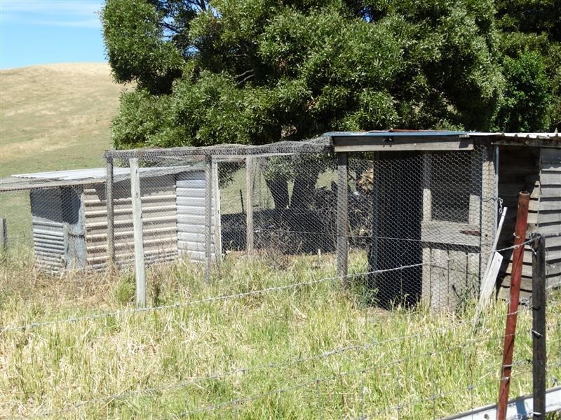 909 Victoria Valley Road, Ouse TAS 7140
