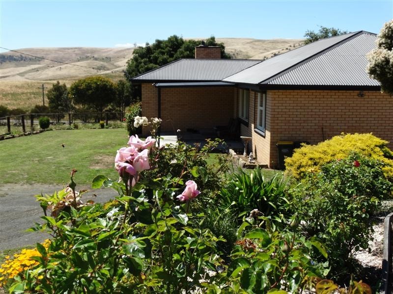 909 Victoria Valley Road, Ouse TAS 7140