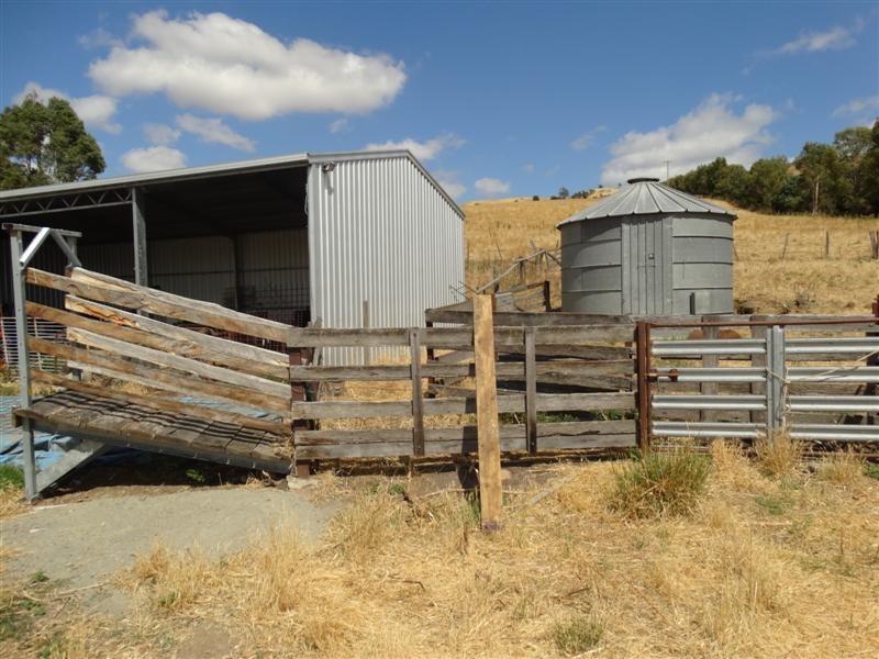 909 Victoria Valley Road, Ouse TAS 7140