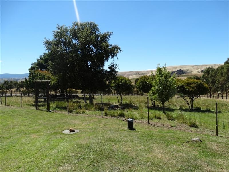 909 Victoria Valley Road, Ouse TAS 7140