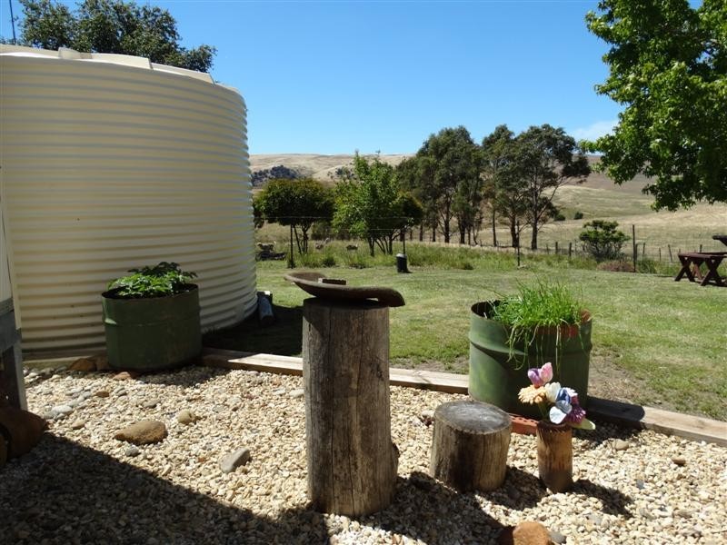 909 Victoria Valley Road, Ouse TAS 7140