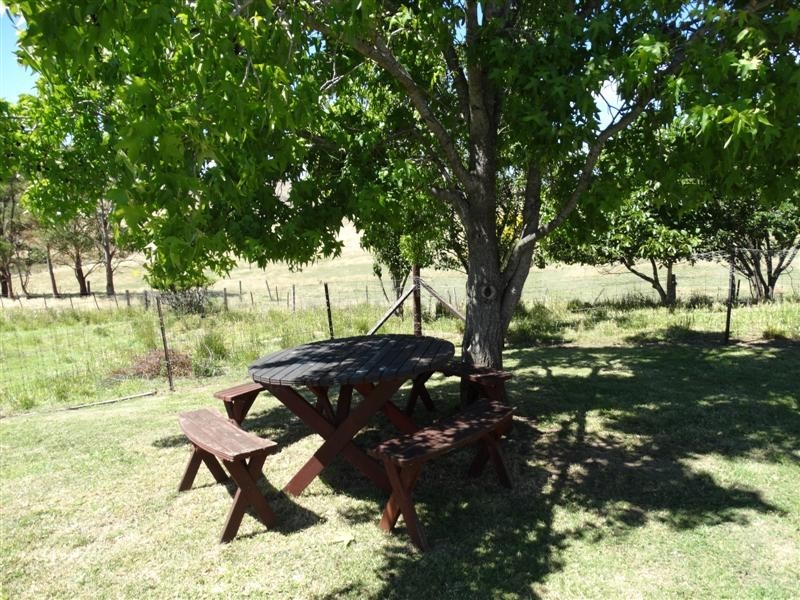 909 Victoria Valley Road, Ouse TAS 7140