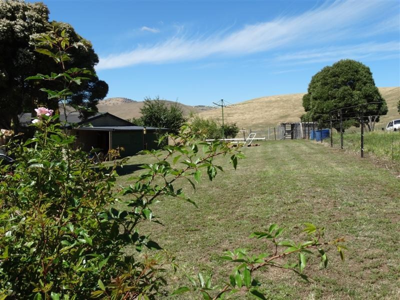 909 Victoria Valley Road, Ouse TAS 7140
