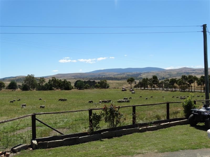 909 Victoria Valley Road, Ouse TAS 7140