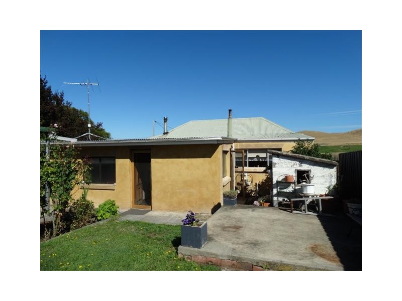 6 Fenwick Street, Hamilton TAS 7140