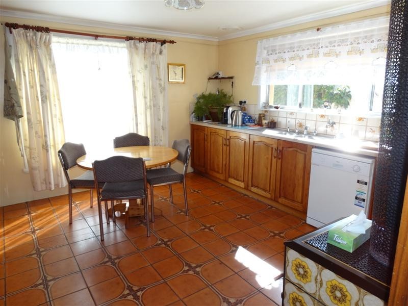 6 Fenwick Street, Hamilton TAS 7140