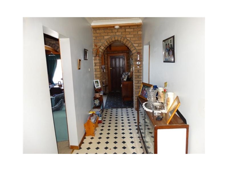 6 Fenwick Street, Hamilton TAS 7140