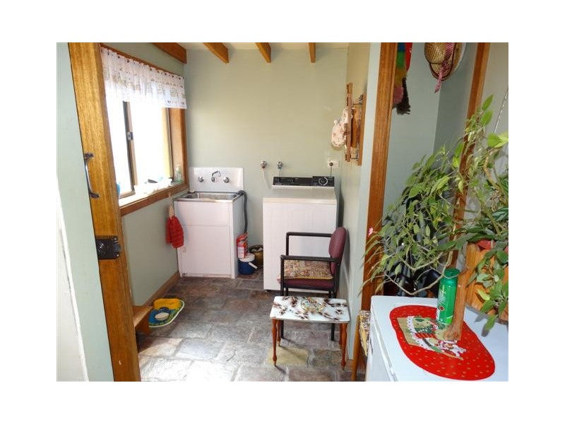 6 Fenwick Street, Hamilton TAS 7140