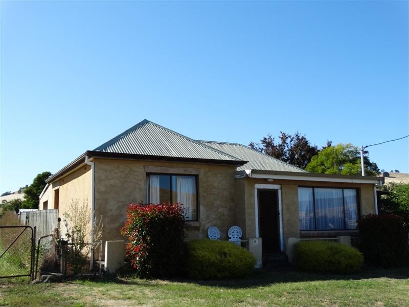6 Fenwick Street, Hamilton TAS 7140
