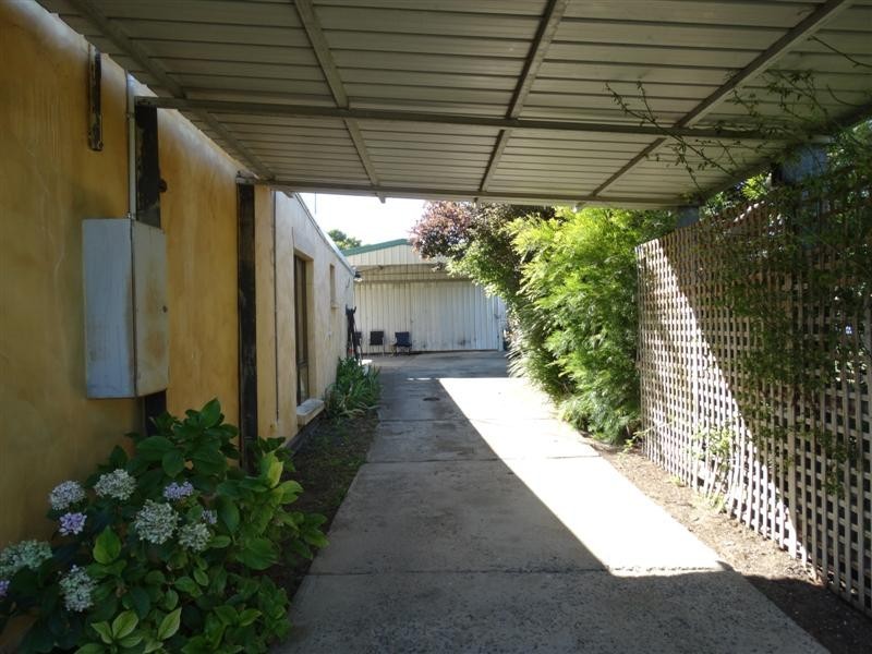 6 Fenwick Street, Hamilton TAS 7140