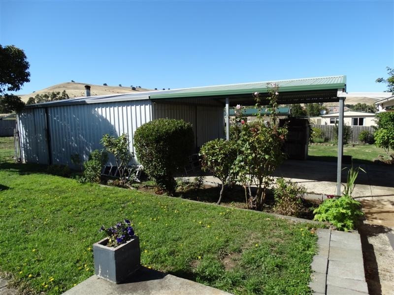 6 Fenwick Street, Hamilton TAS 7140
