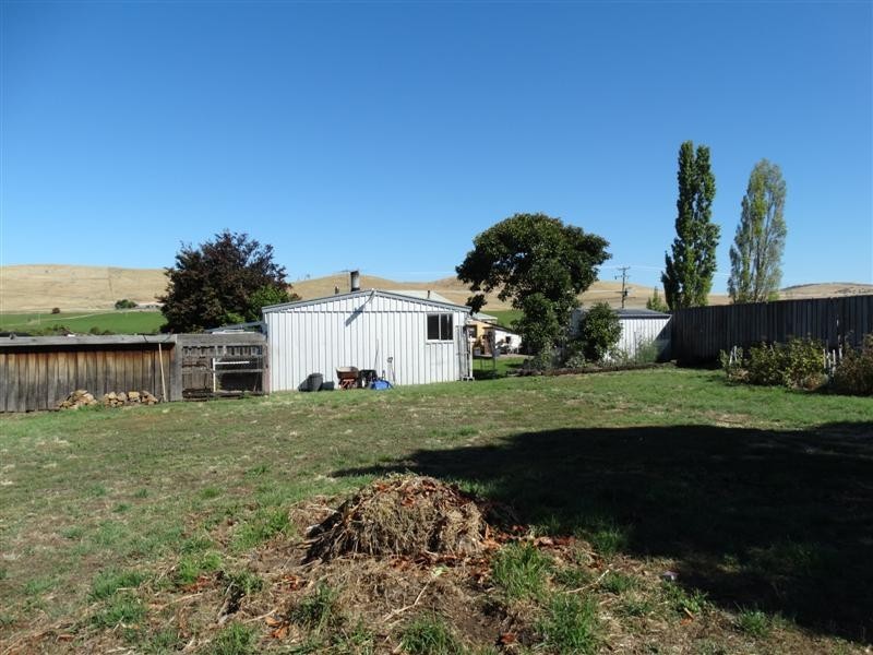 6 Fenwick Street, Hamilton TAS 7140