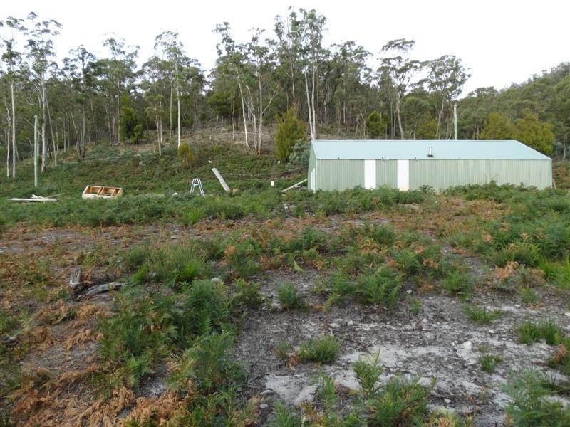 71 Douglas Road, Molesworth TAS 7140