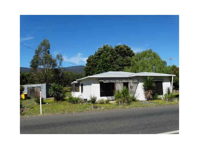 1553 Gordon River Road, Westerway TAS 7140