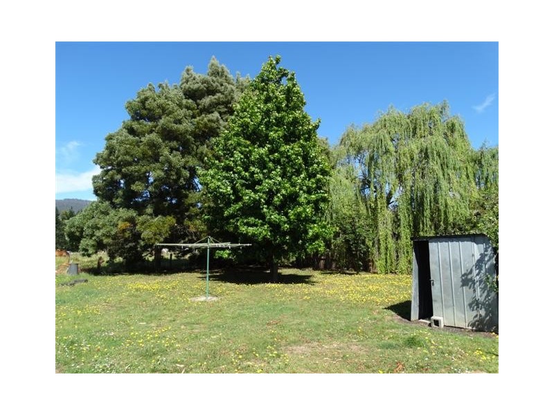 1553 Gordon River Road, Westerway TAS 7140